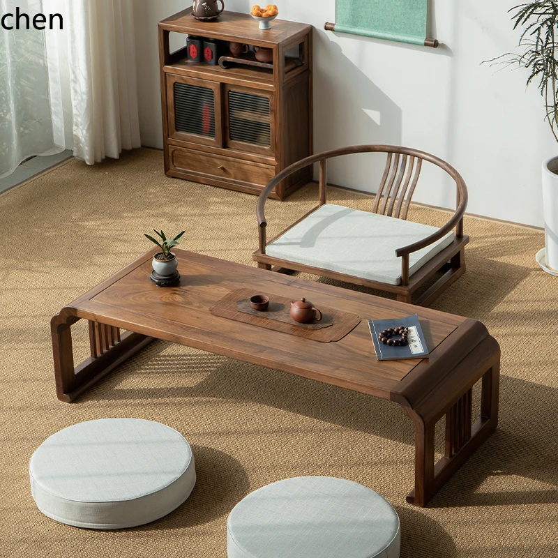 Tea & Coffee Kent - Table basse et chaise Tatami i5.15