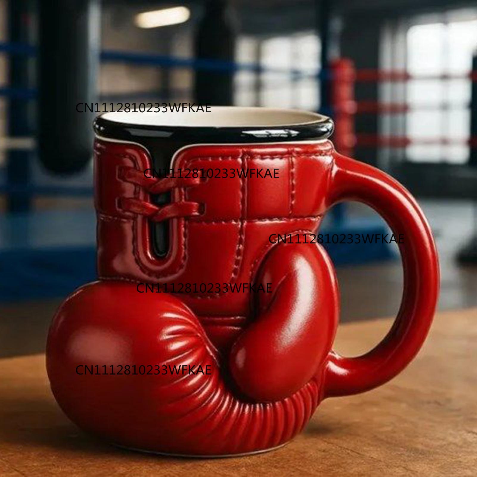 Water Tea And Coffee - Petite tasse en forme de gant