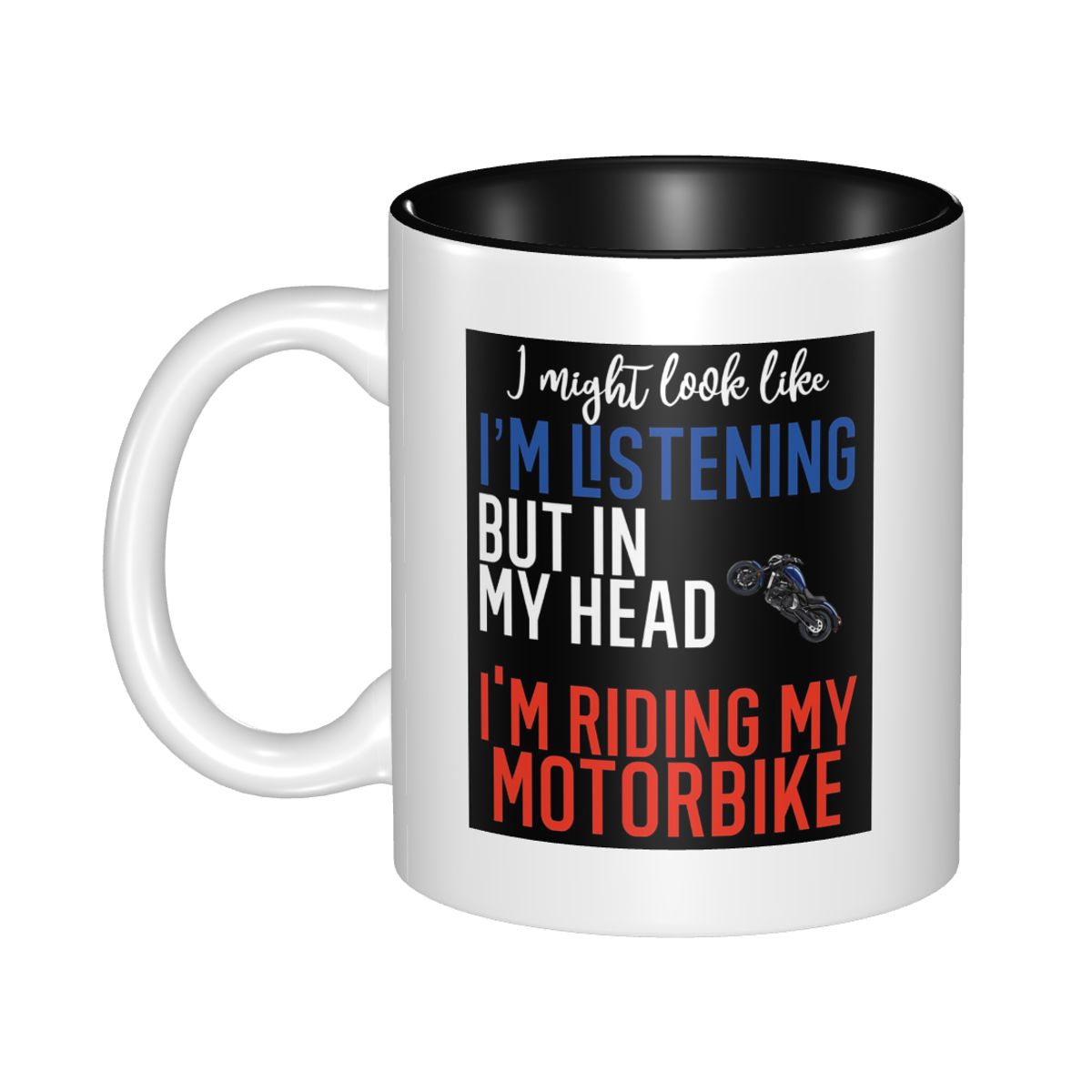 Coffee Tea Like - Je me fais peut-être passer pour