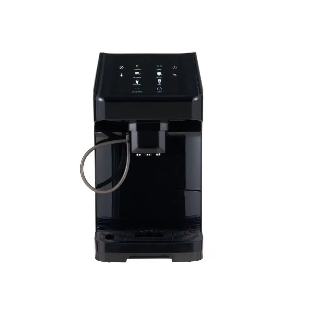 Coffee & Tea Difabis - Machine à café entièrement automatique Bean