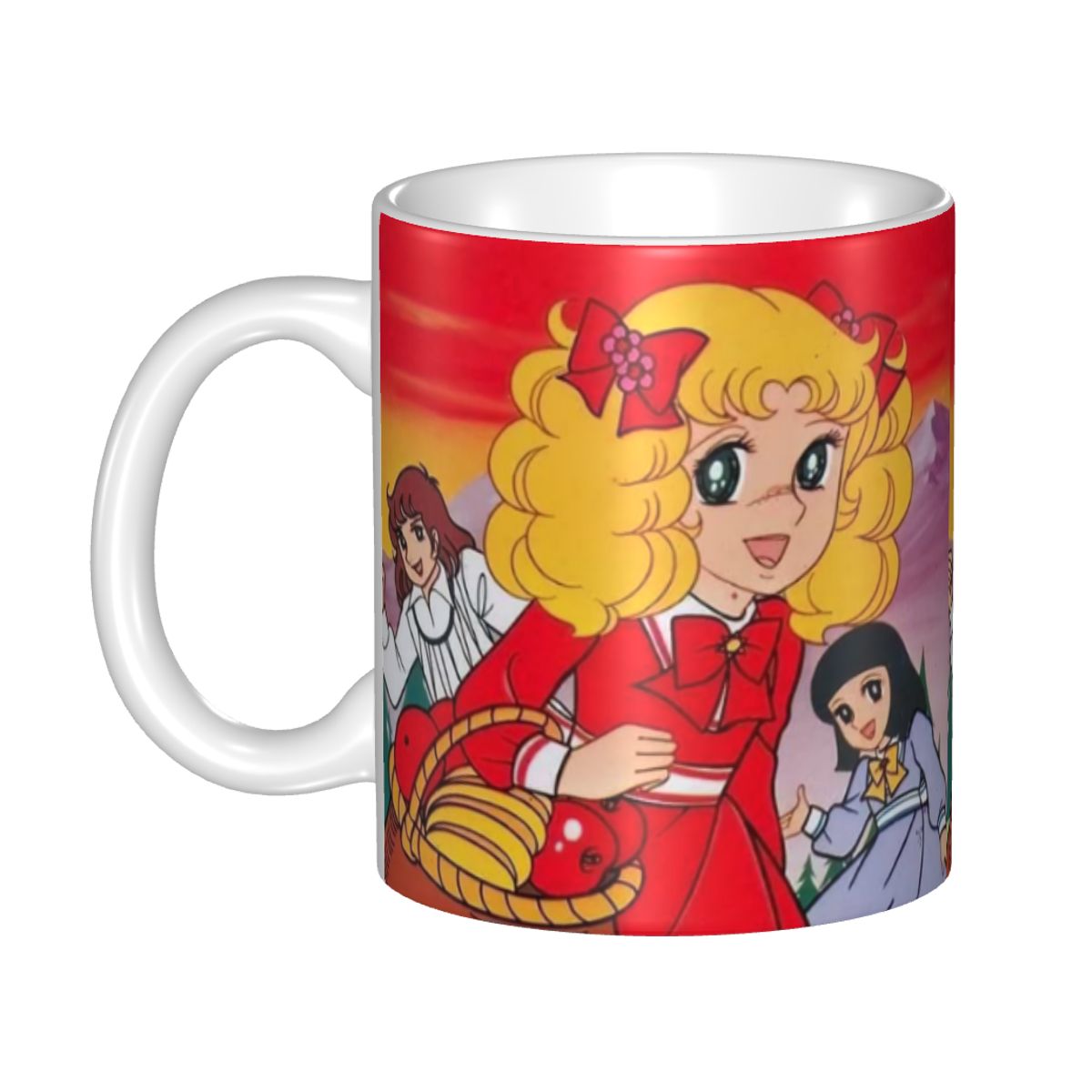Coffee Tea Gift - Tasses à thé et à café