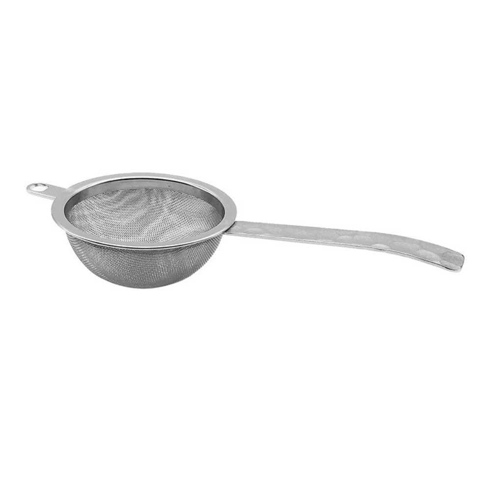 Tea Strainer Mesh - Tamis Matcha en acier inoxydable, maille
