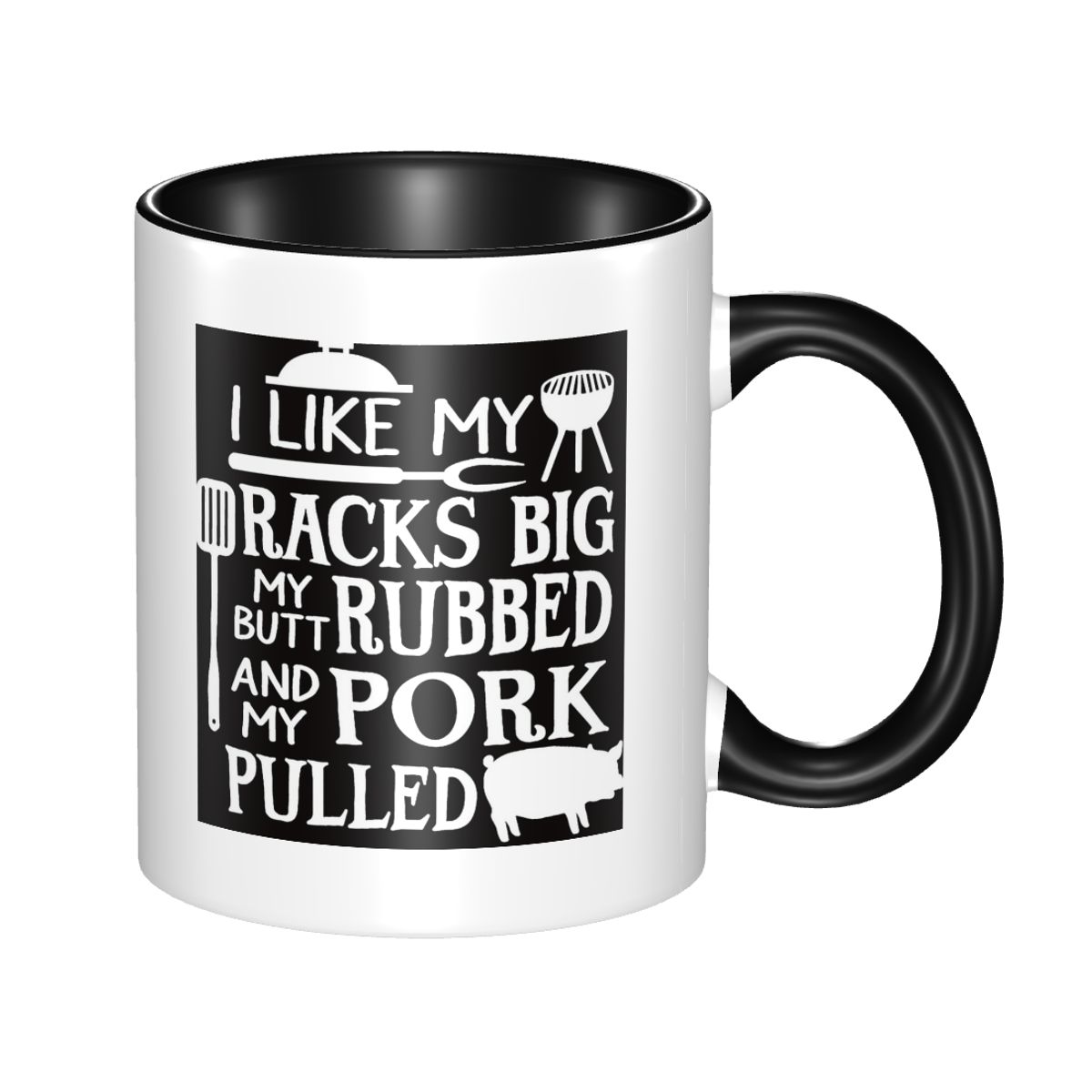 Coffee Tea Like - J'aime mes racks, j'aime aussi mon
