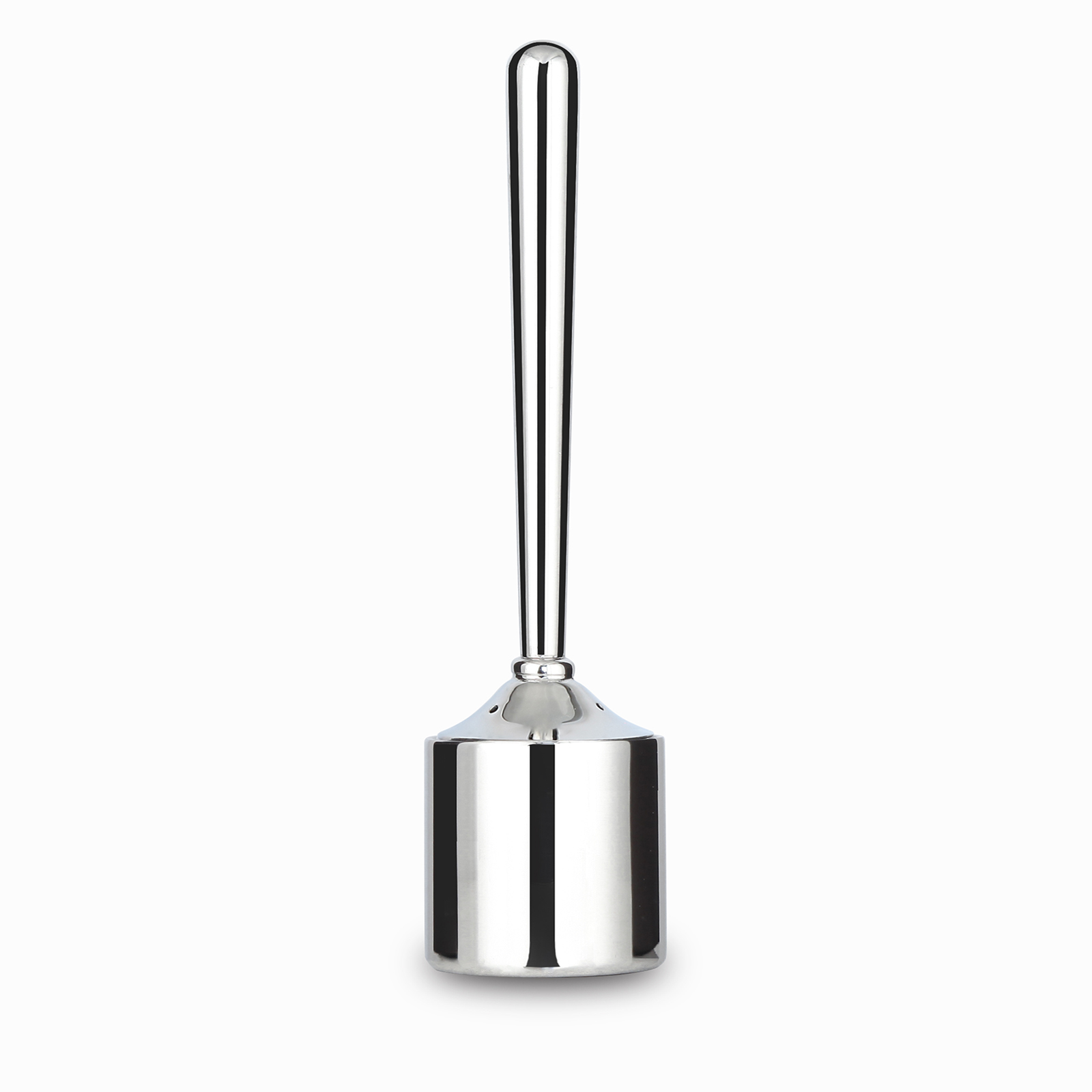 Tea Strainer Mesh - Infuseur à thé en acier inoxydable
