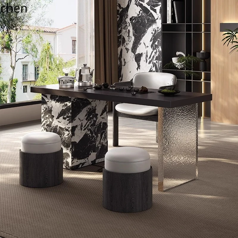 Coffee & Tea Difabis - Combinaison table et chaise de balcon