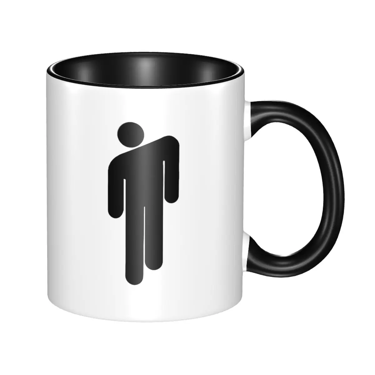 Coffee Tea With Me - Tasse à café en céramique amusante