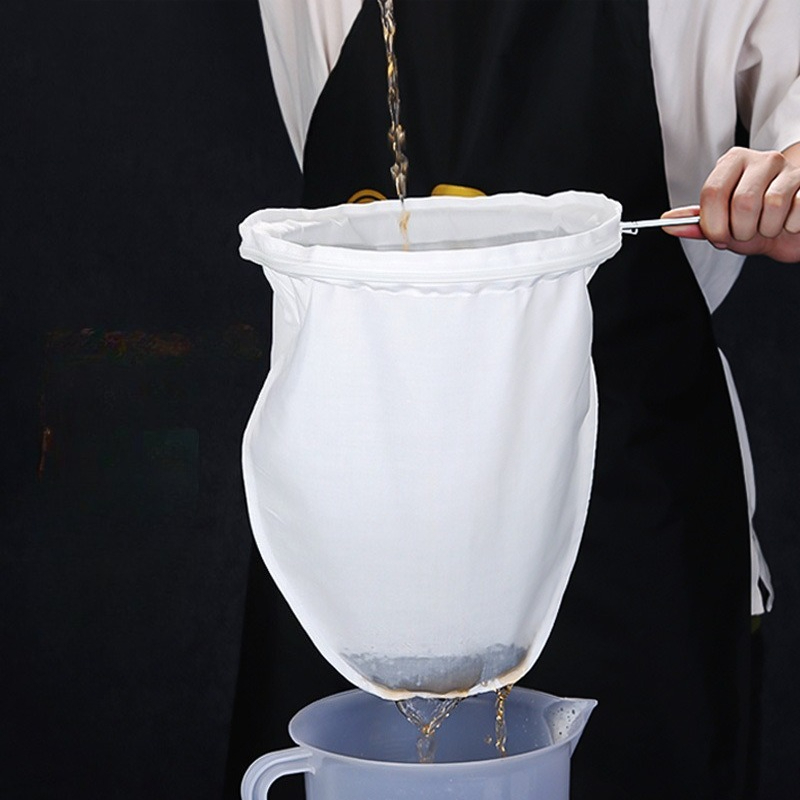 Coffee Tea Bags - Sachet filtre à thé au lait,