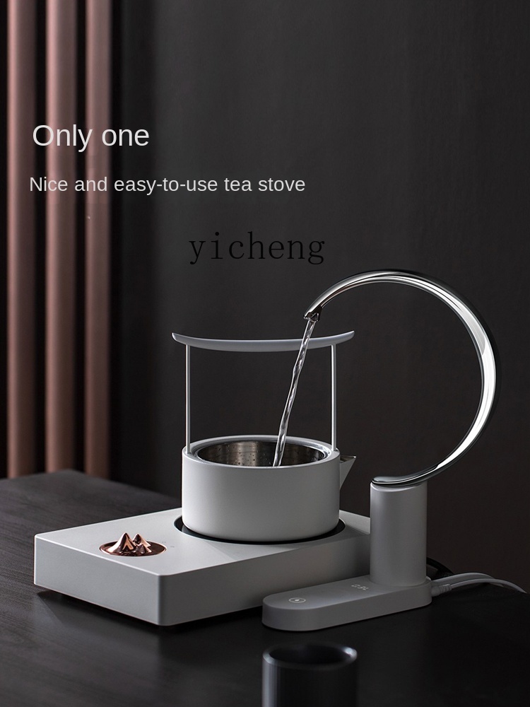 Tea & Coffee Kent - C3 – Plaque chauffante électrique en