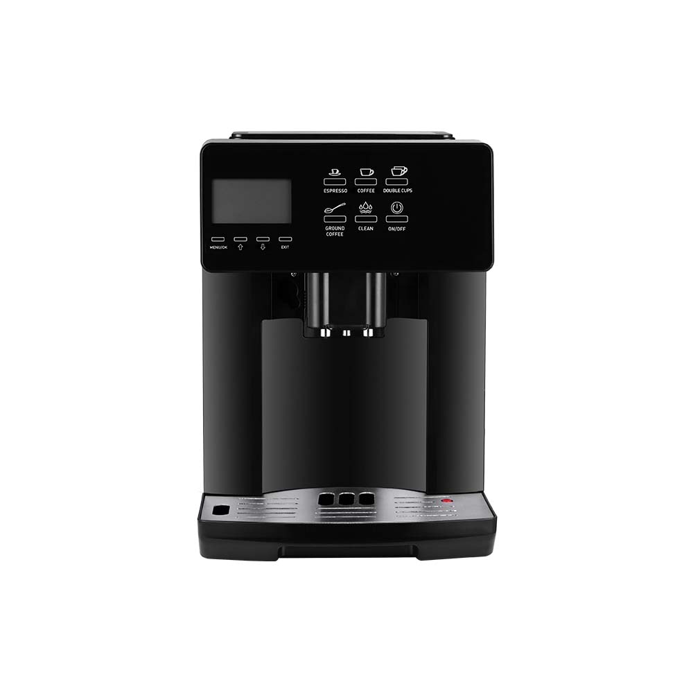 Coffee & Tea Difabis - Machine à café entièrement automatique X7R,