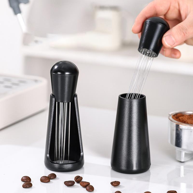 Coffee Tea Shop - Nouvel Outil de Distribution de Café