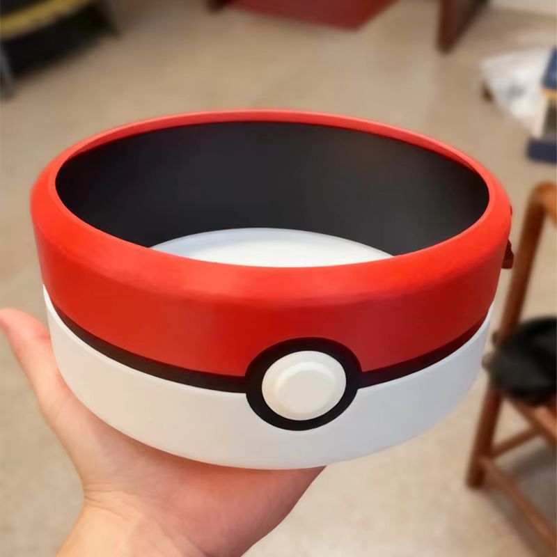 Coffee Tea Shop - Boîte de rangement de bureau Pokémon
