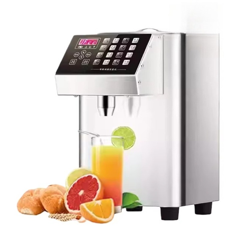Distributeur automatique de si - Coffee Tea Shop avis et prix