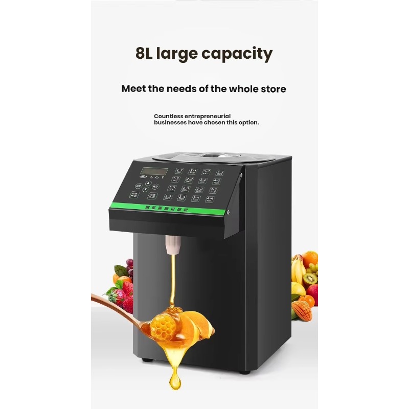 Distributeur automatique de si - Coffee Tea Shop avis et prix