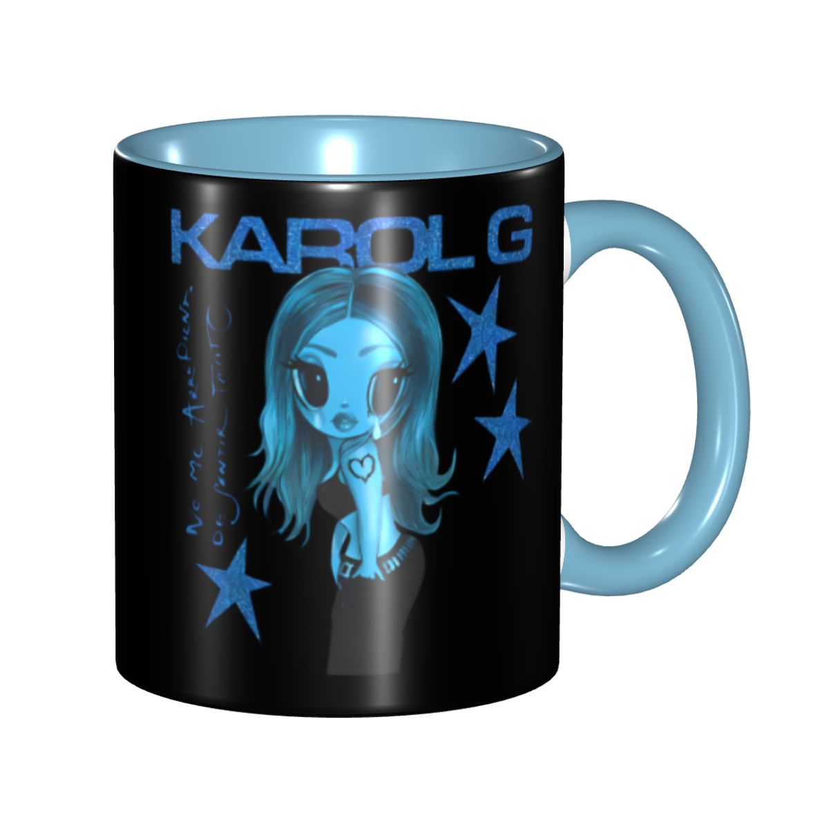 Je ne regrette pas de ressenti - Coffee Tea With Me avis et prix