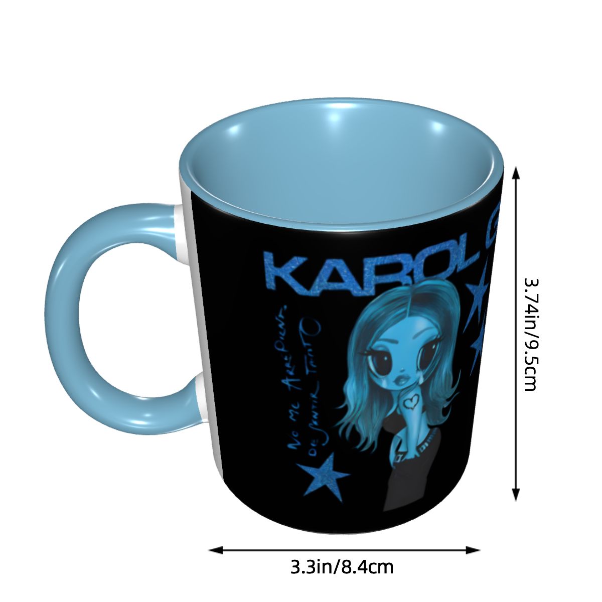 Je ne regrette pas de ressenti - Coffee Tea With Me avis et prix