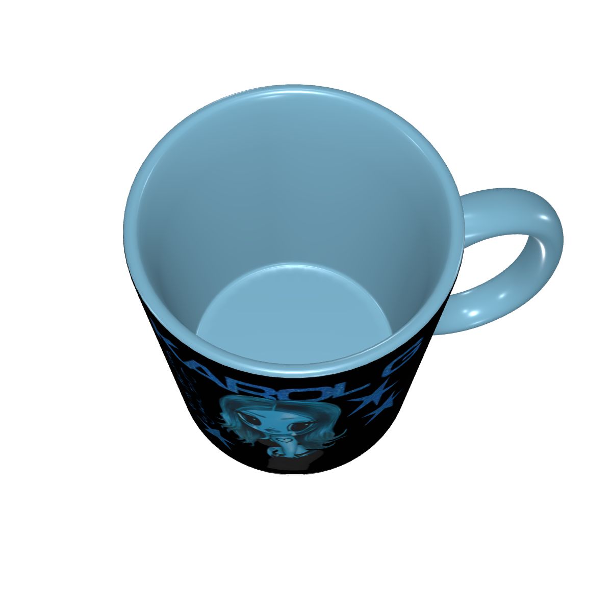 Je ne regrette pas de ressenti - Coffee Tea With Me avis et prix
