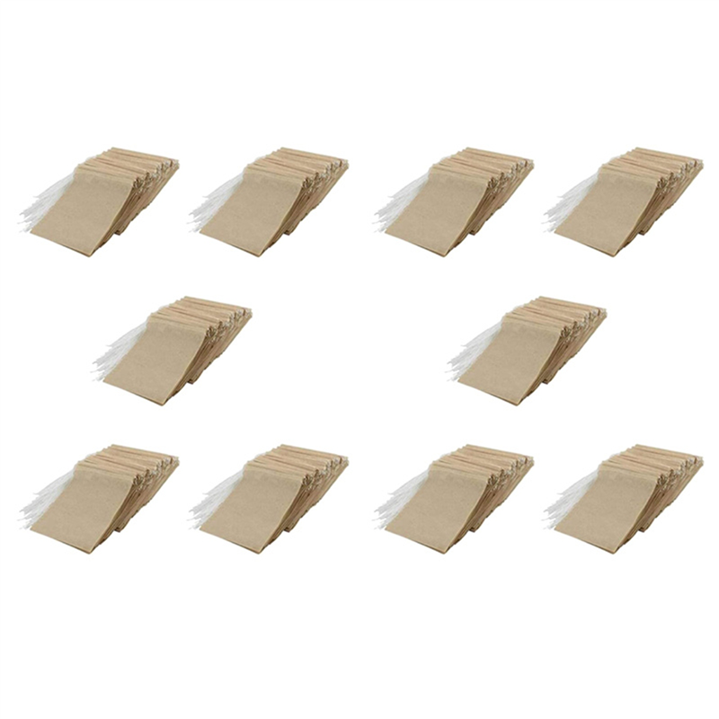 Sachets filtrants à thé AT19-6 - Coffee Tea Leaf avis et prix