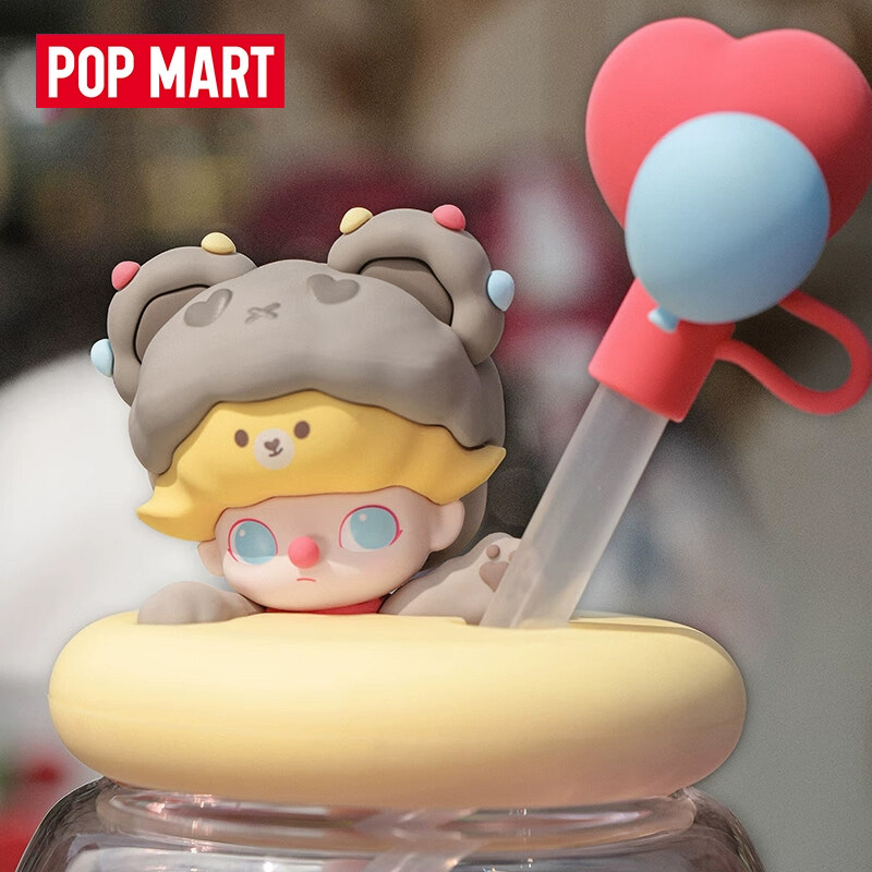 POP MART DIMOO CRYBABY Lububu  - Coffee Tea Shop avis et prix