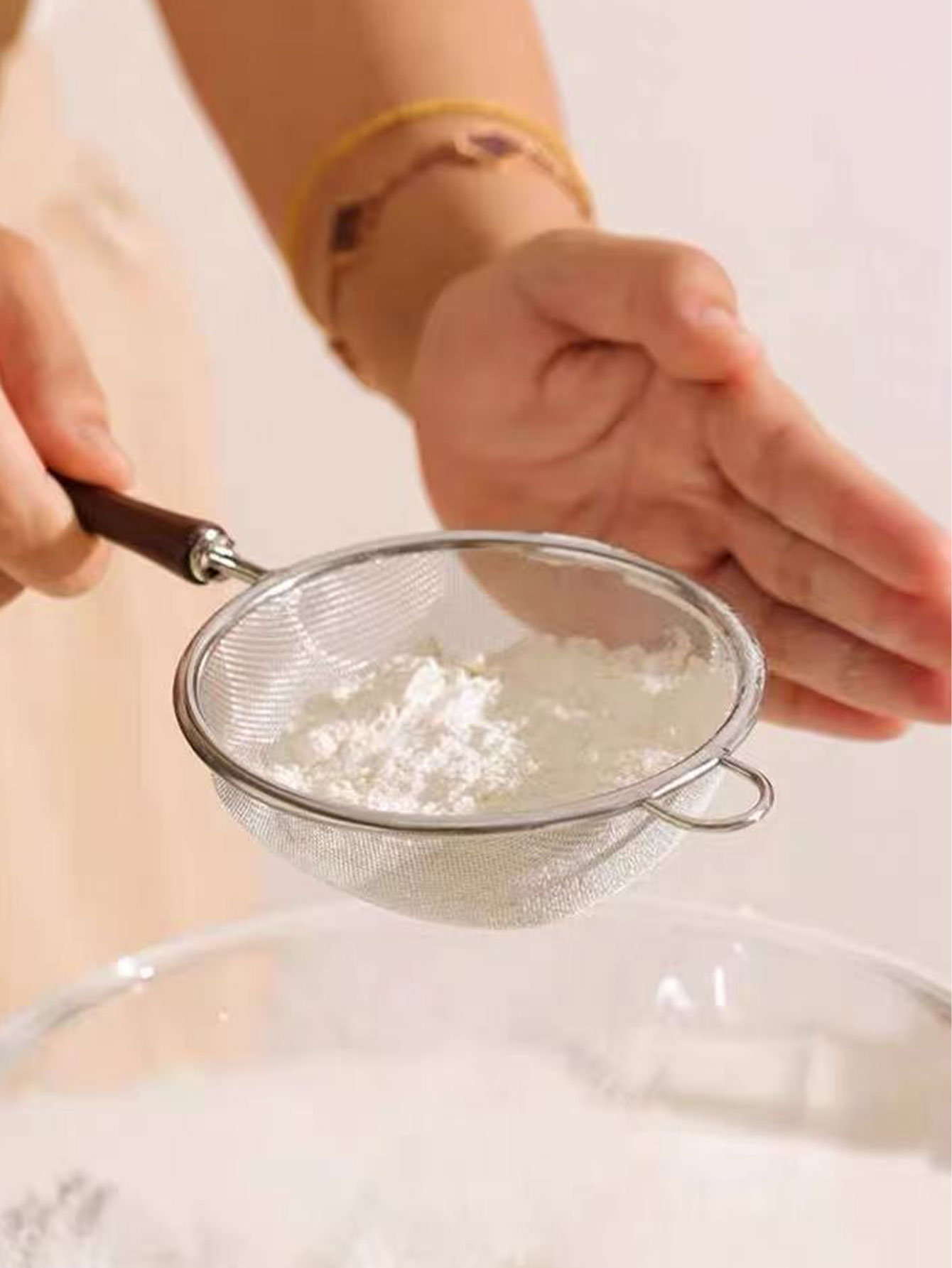 Passoire à lait de soja en aci - Tea Strainer Mesh avis et prix