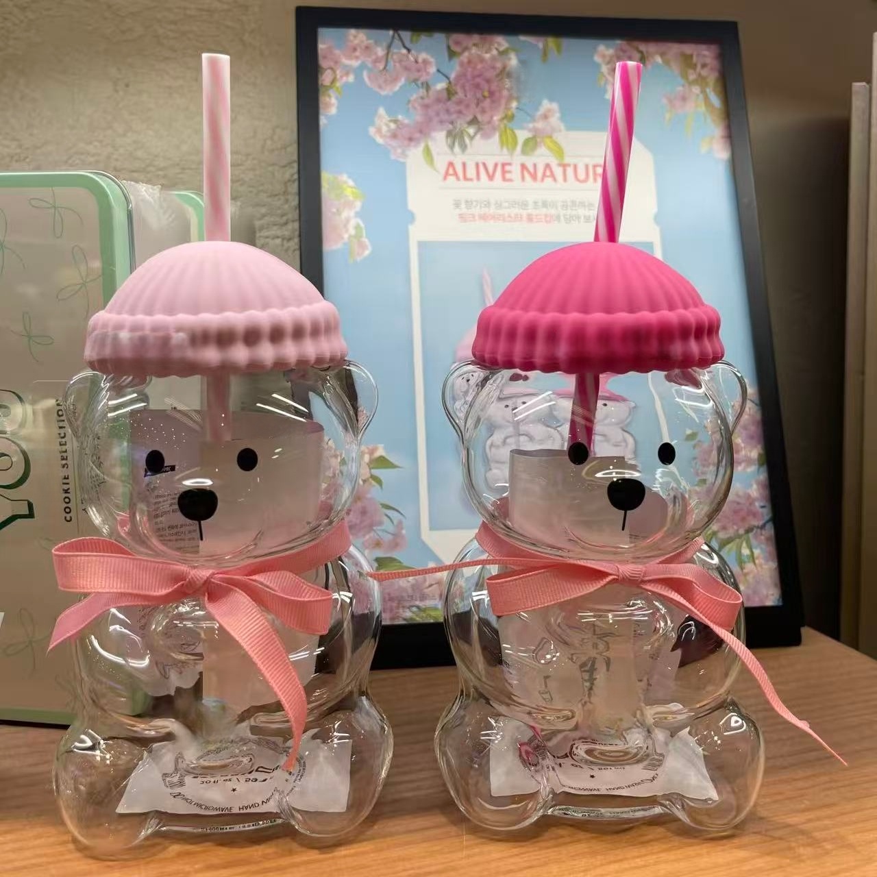 Gobelet en verre transparent r - Coffee Tea Shop avis et prix