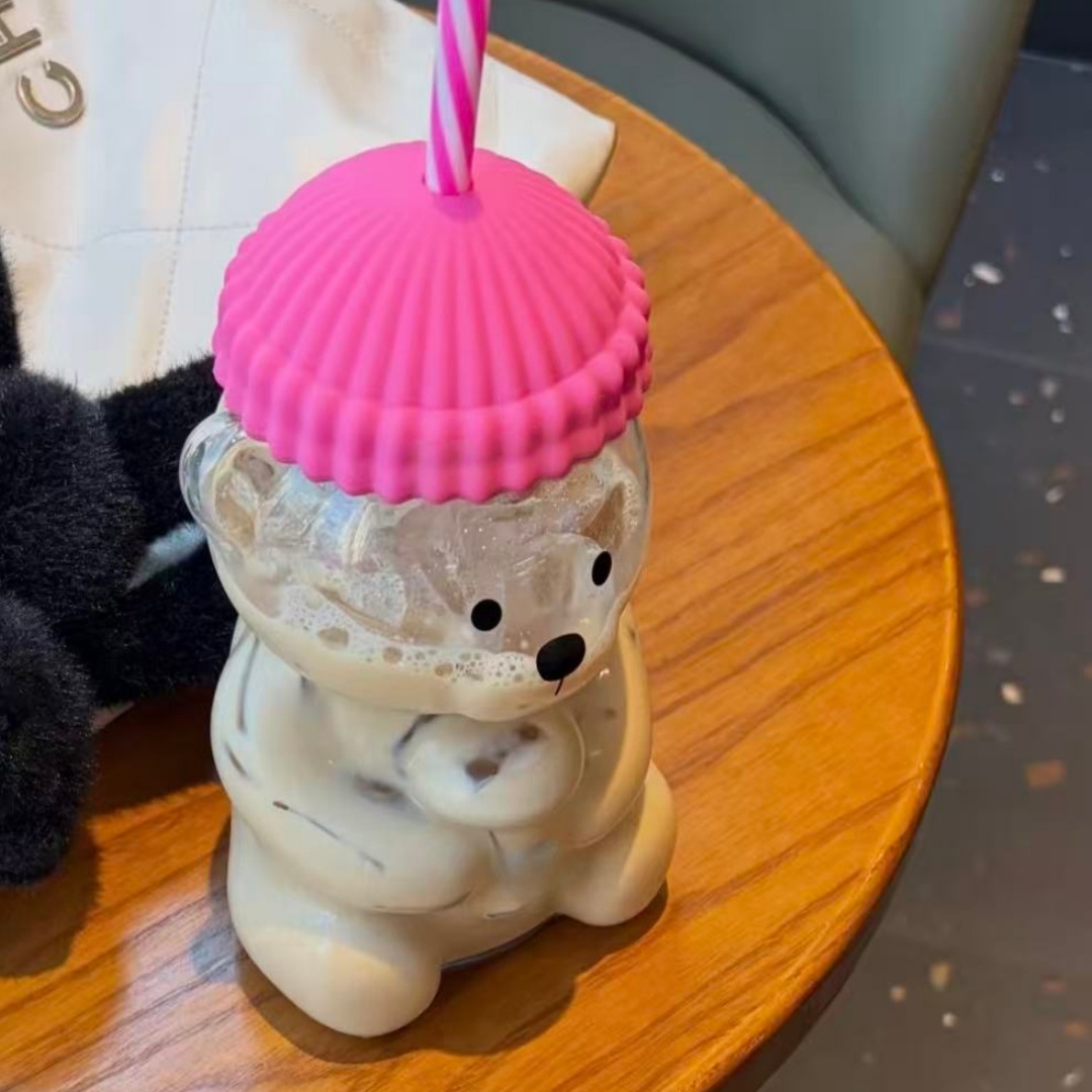 Gobelet en verre transparent r - Coffee Tea Shop avis et prix