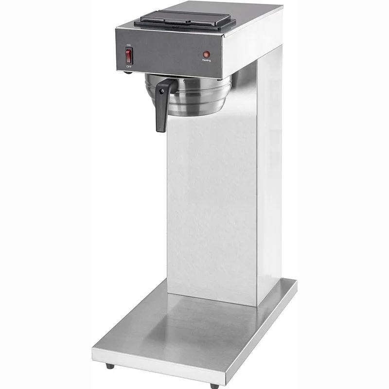 Machine à café à filtre en aci - Water Tea And Coffee avis et prix