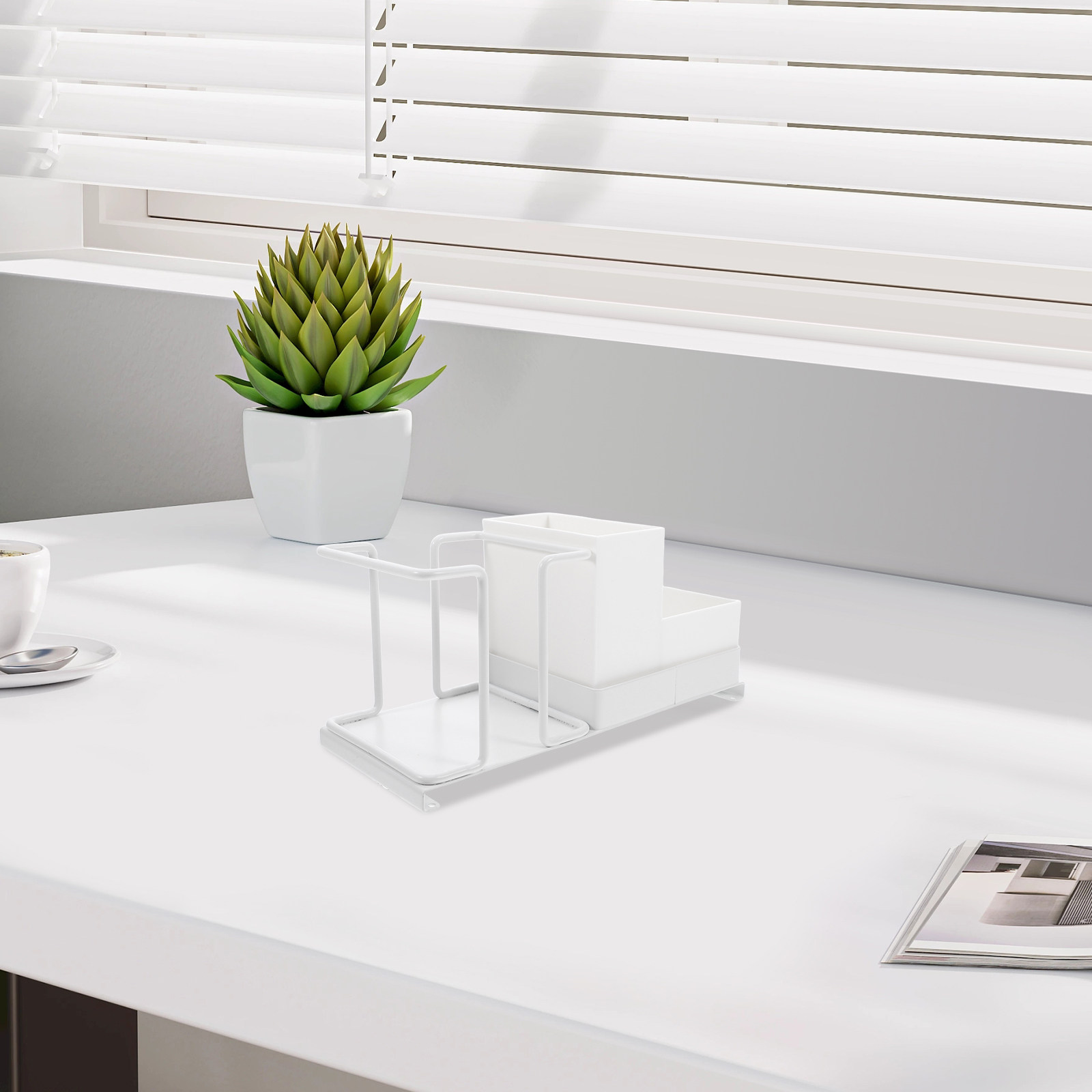 Support de rangement multifonc - Coffee Tea Bags avis et prix