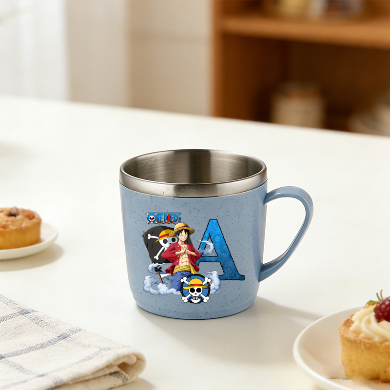Gobelet à eau One Piece pour g - Coffee Tea Shop avis et prix
