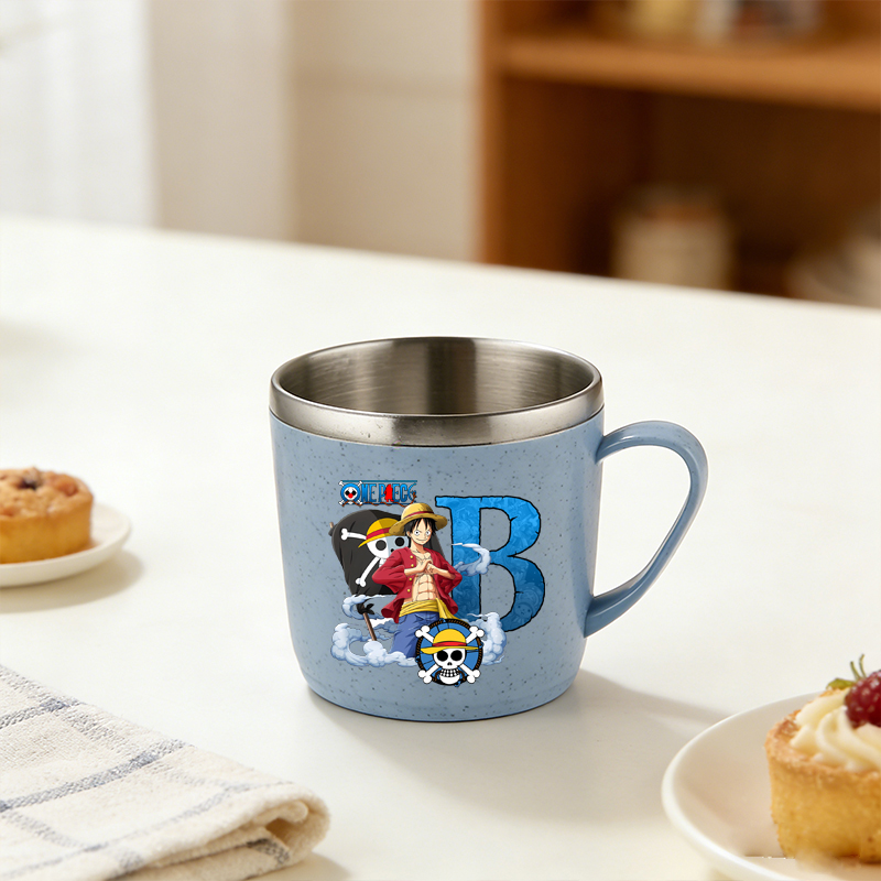 Gobelet à eau One Piece pour g - Coffee Tea Shop avis et prix