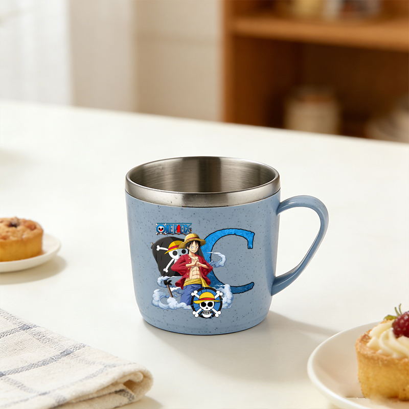 Gobelet à eau One Piece pour g - Coffee Tea Shop avis et prix