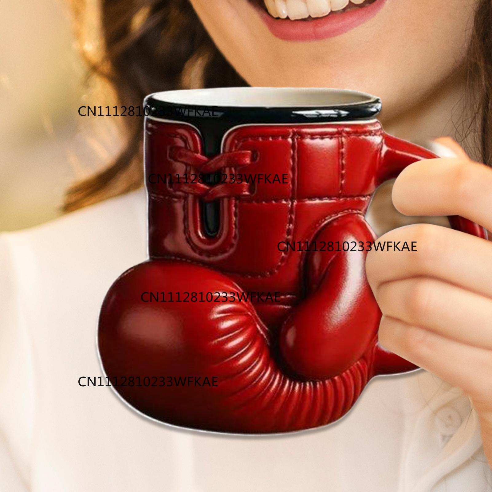 Petite tasse en forme de gant  - Water Tea And Coffee avis et prix