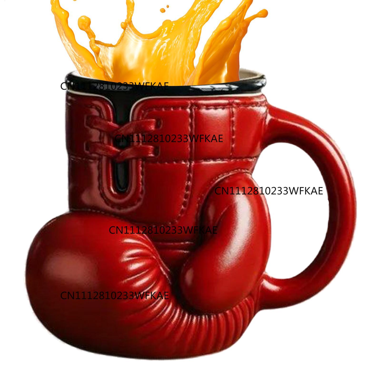 Petite tasse en forme de gant  - Water Tea And Coffee avis et prix