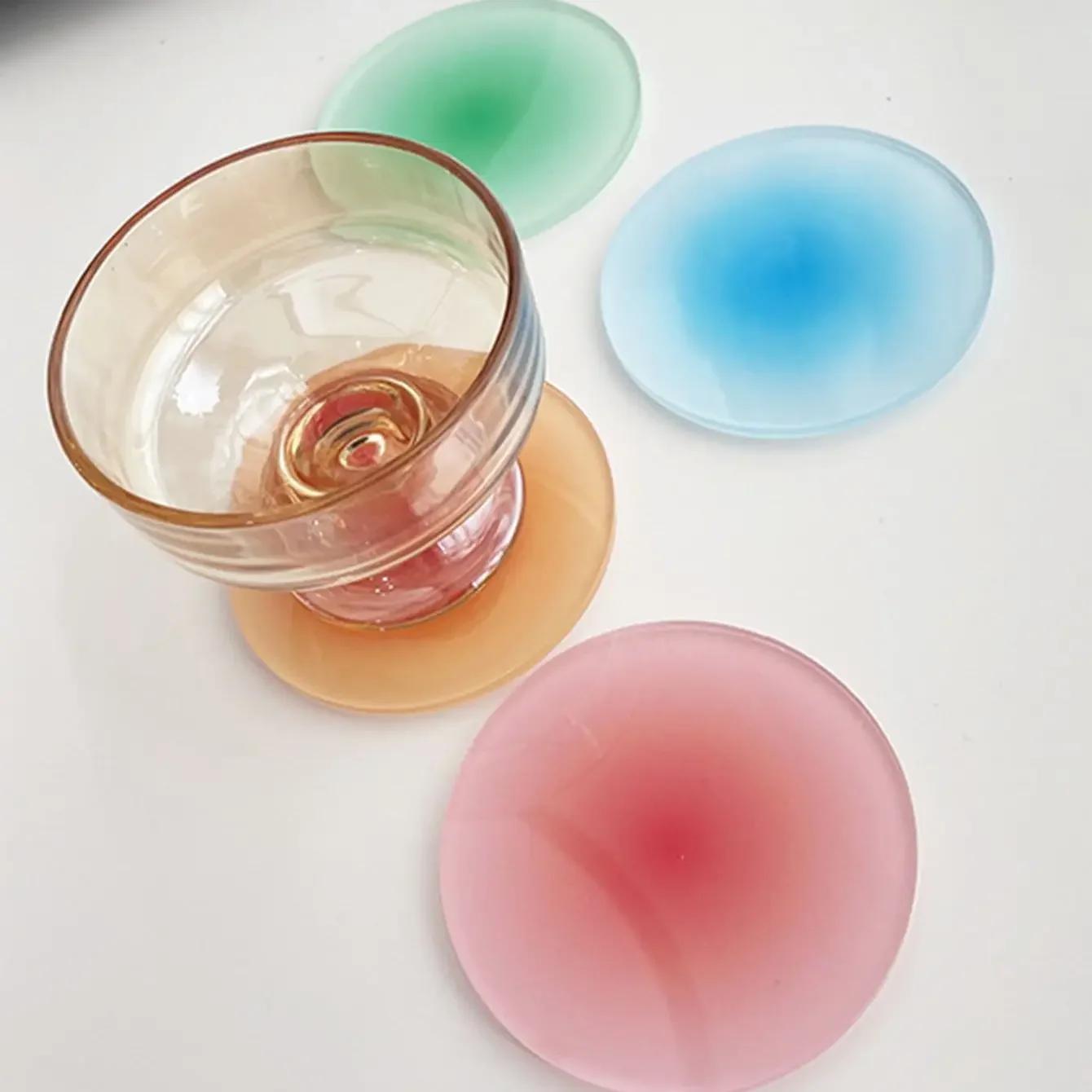 Sous-verre simple et créatif à - Coffee Tea House avis et prix