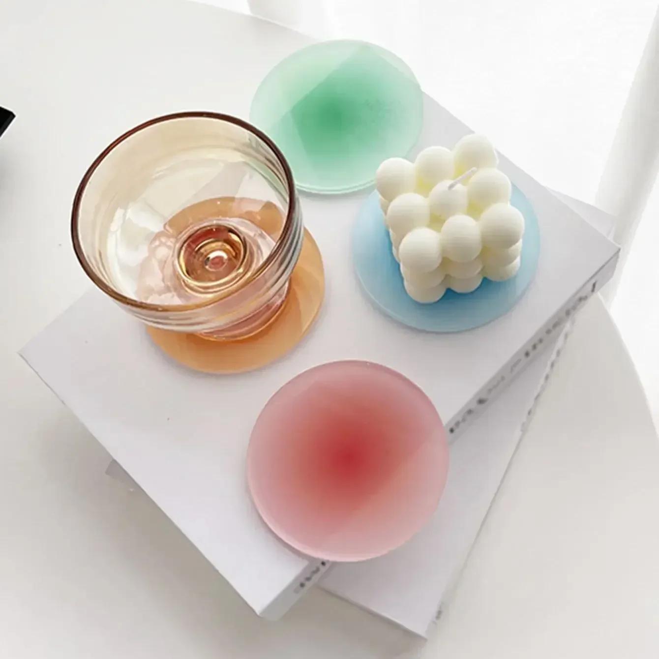 Sous-verre simple et créatif à - Coffee Tea House avis et prix
