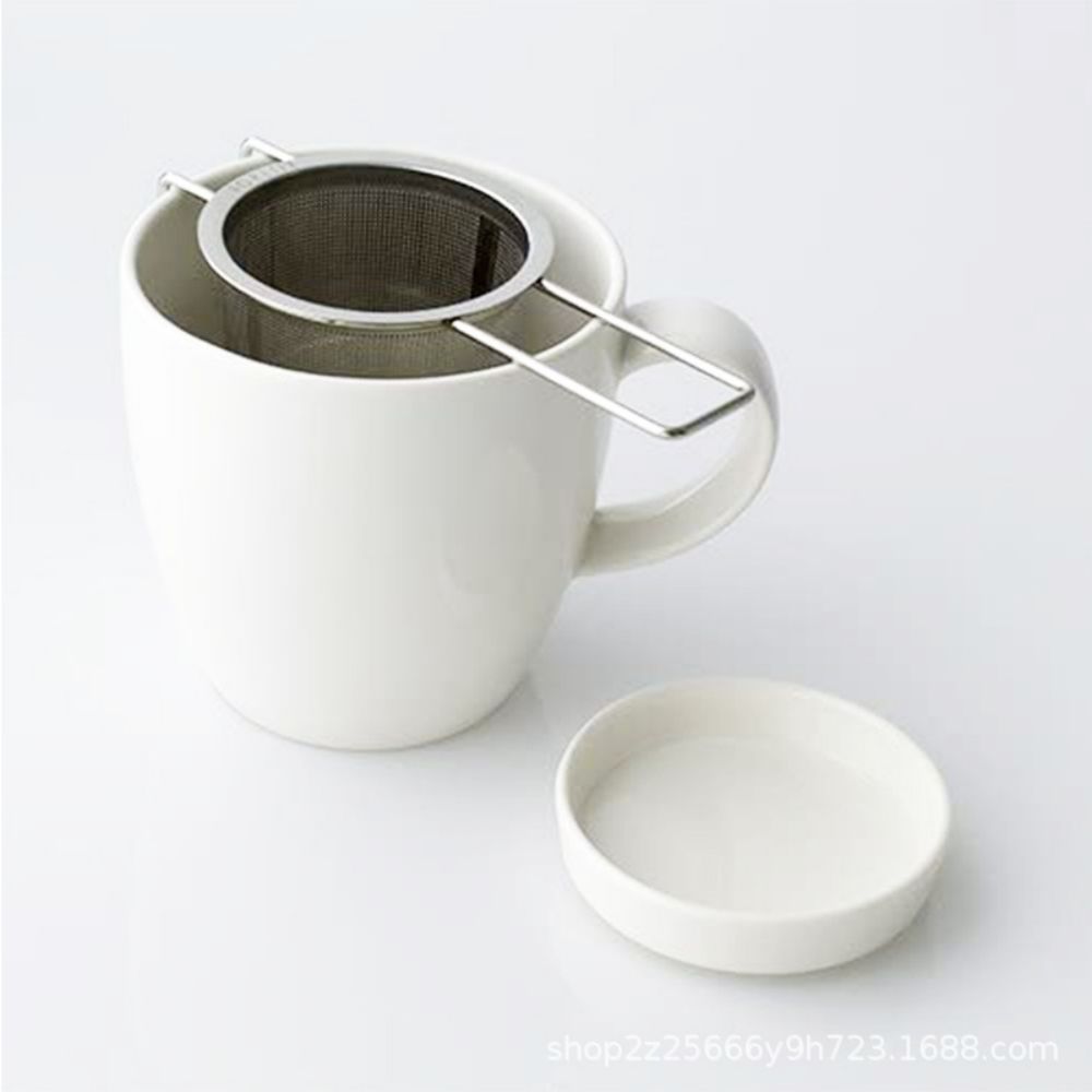 Égouttoir à thé en acier inoxy - Tea Strainer Mesh avis et prix