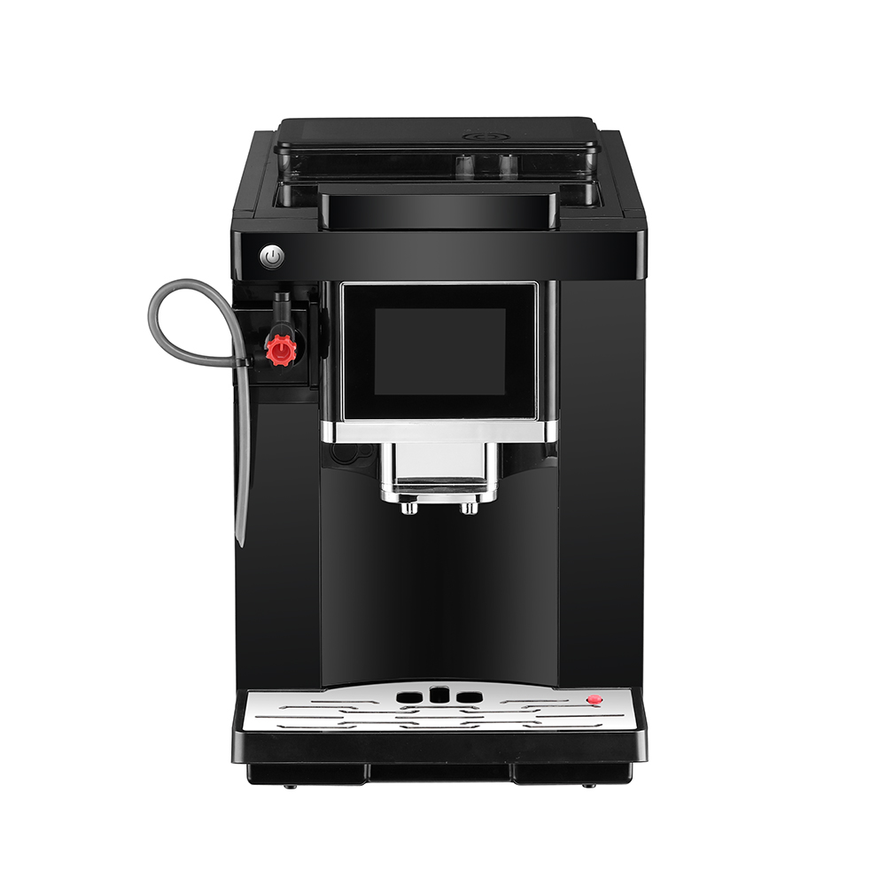 Machine à café entièrement aut - Coffee & Tea Difabis avis et prix
