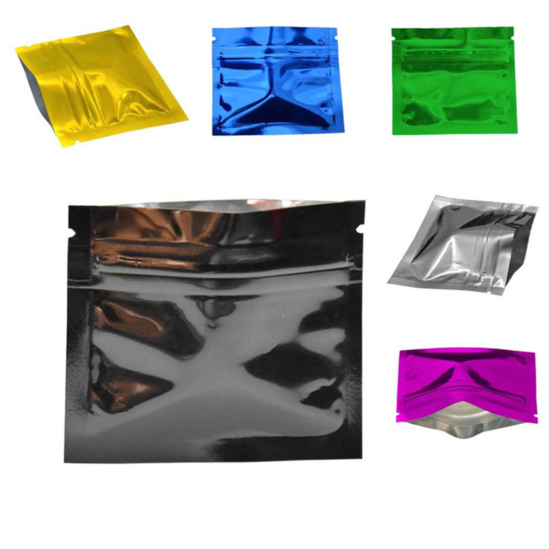 500 Sachets Ziplock Plats en A - Coffee Tea House avis et prix