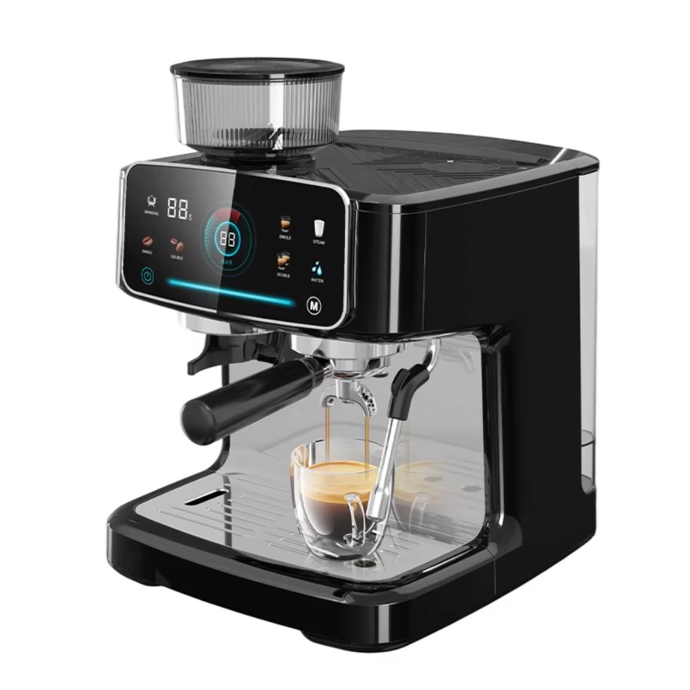 Machine à expresso haute perfo - Coffee & Tea Difabis avis et prix