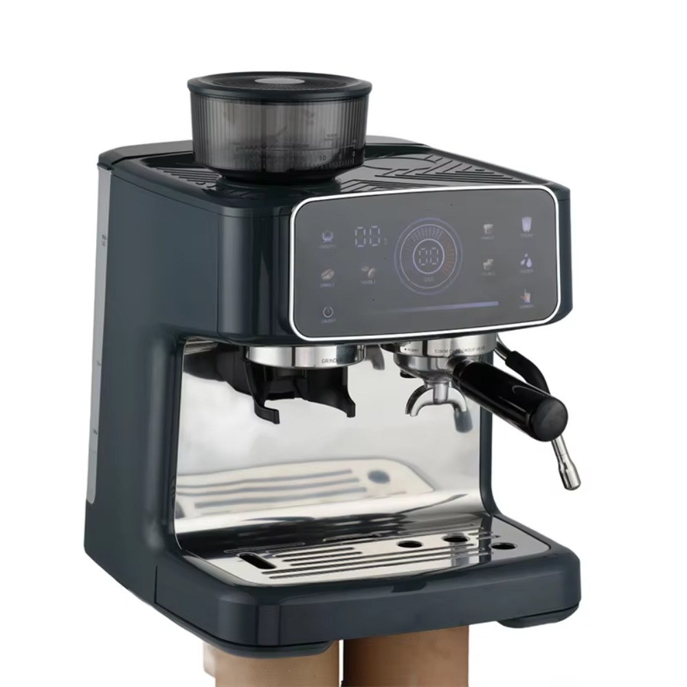 Machine à expresso haute perfo - Coffee & Tea Difabis avis et prix