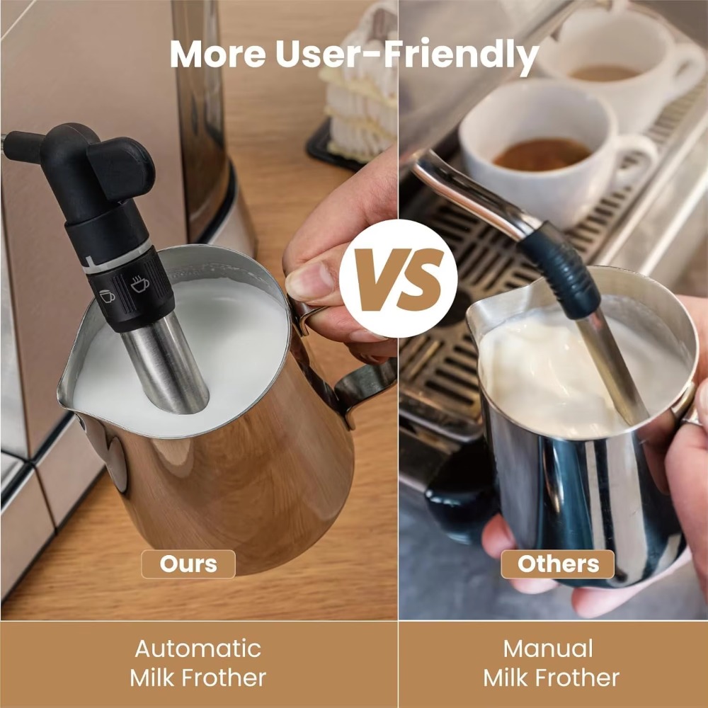Machine à expresso haute perfo - Coffee & Tea Difabis avis et prix