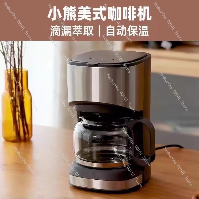 Machine à café compacte pour l - Coffee Tea Maker Combo avis et prix