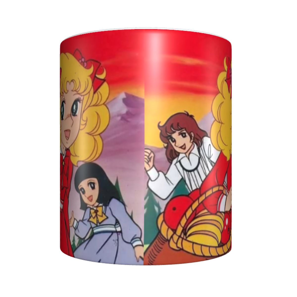 Tasses à thé et à café Candy C - Coffee Tea Gift avis et prix