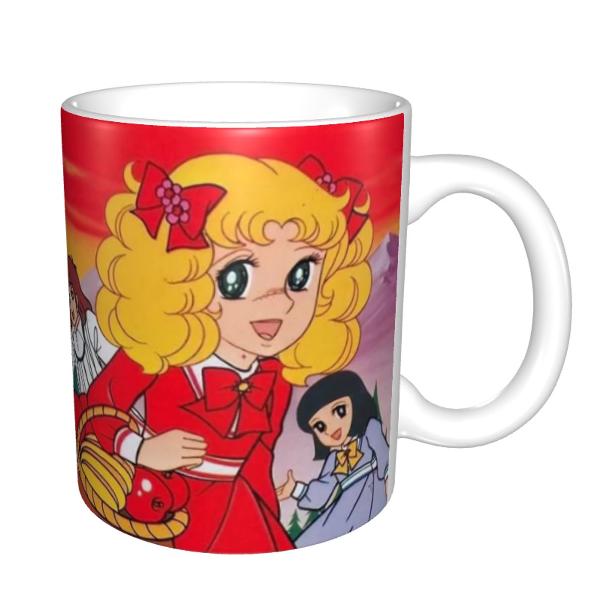 Tasses à thé et à café Candy C - Coffee Tea Gift avis et prix