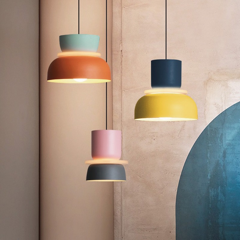Lustre Créatif et Coloré pour  - Switching Coffee To Tea avis et prix