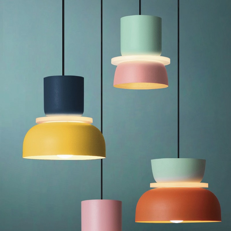 Lustre Créatif et Coloré pour  - Switching Coffee To Tea avis et prix