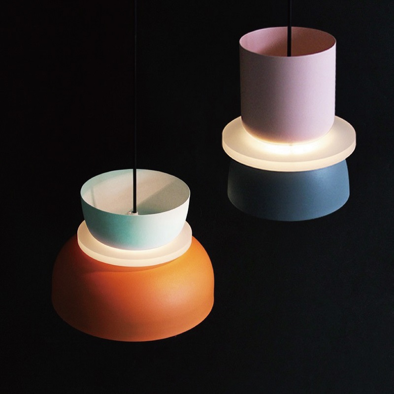 Lustre Créatif et Coloré pour  - Switching Coffee To Tea avis et prix