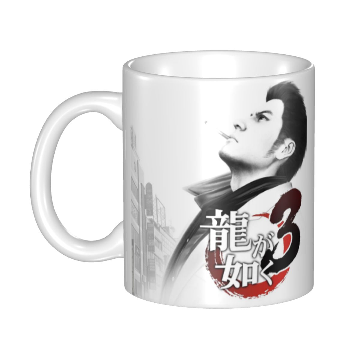 Tasses à café personnalisées Y - Coffee Tea Like avis et prix