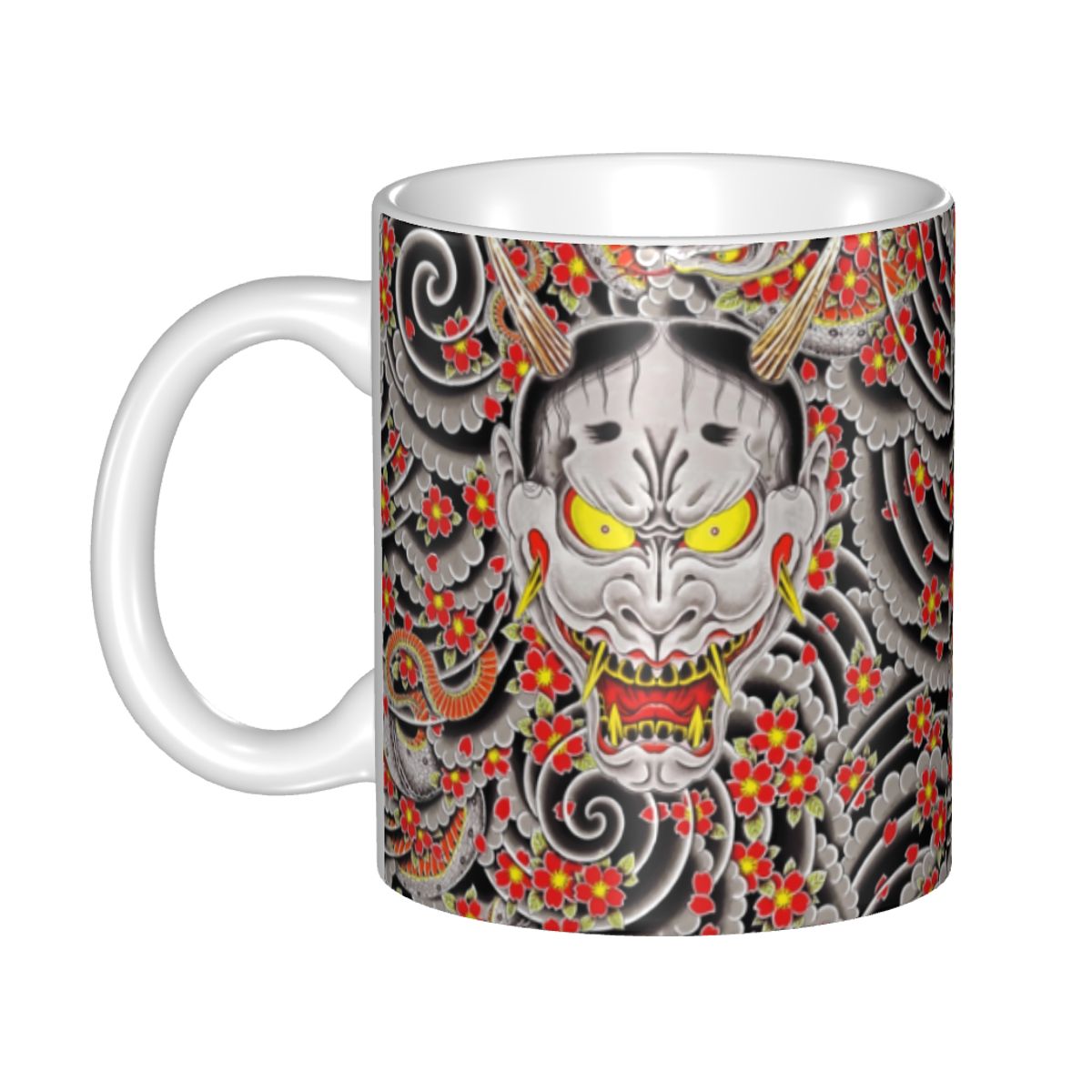 Tasses à café personnalisées Y - Coffee Tea Like avis et prix