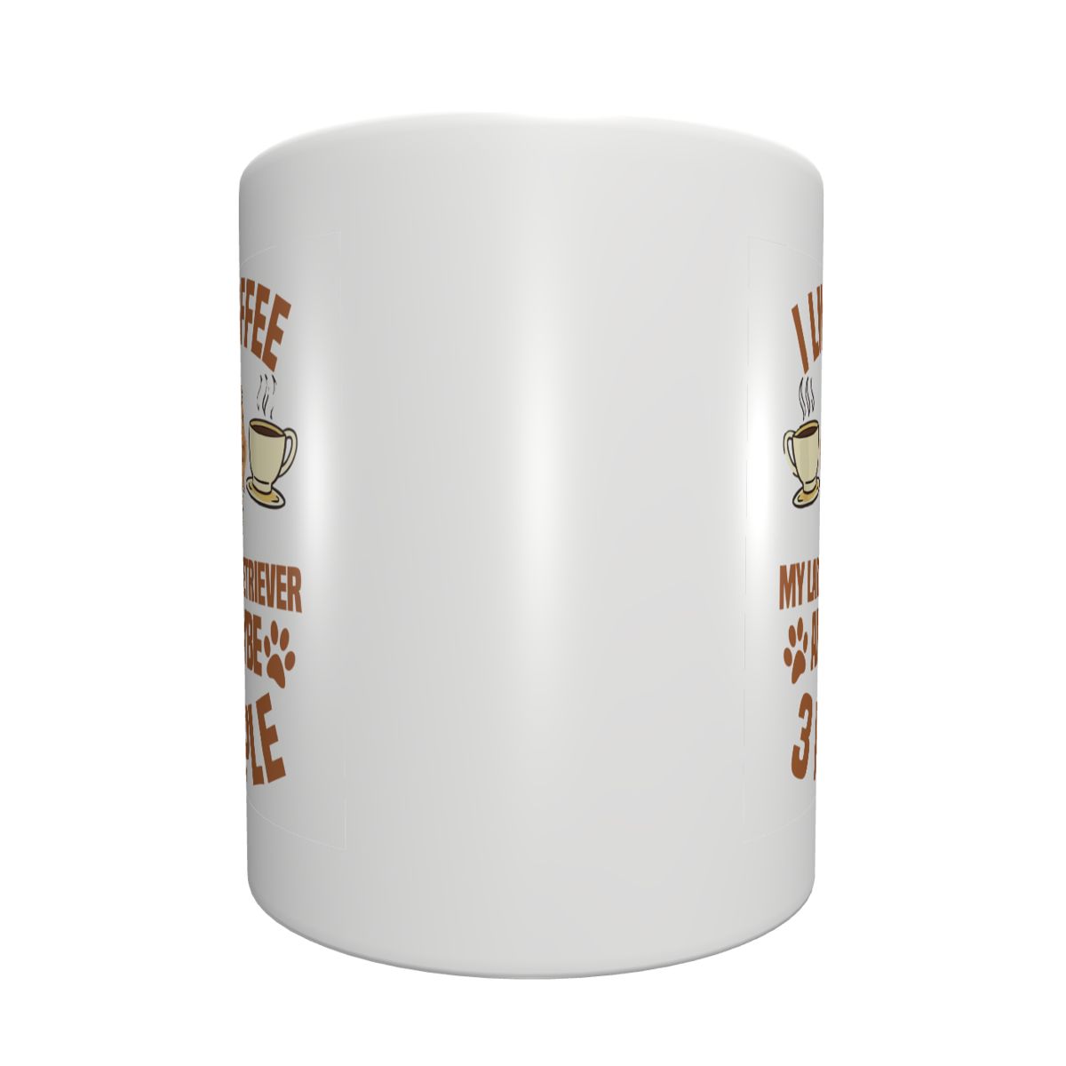 Marque tasse tasse Labrador Re - Coffee Tea Like avis et prix
