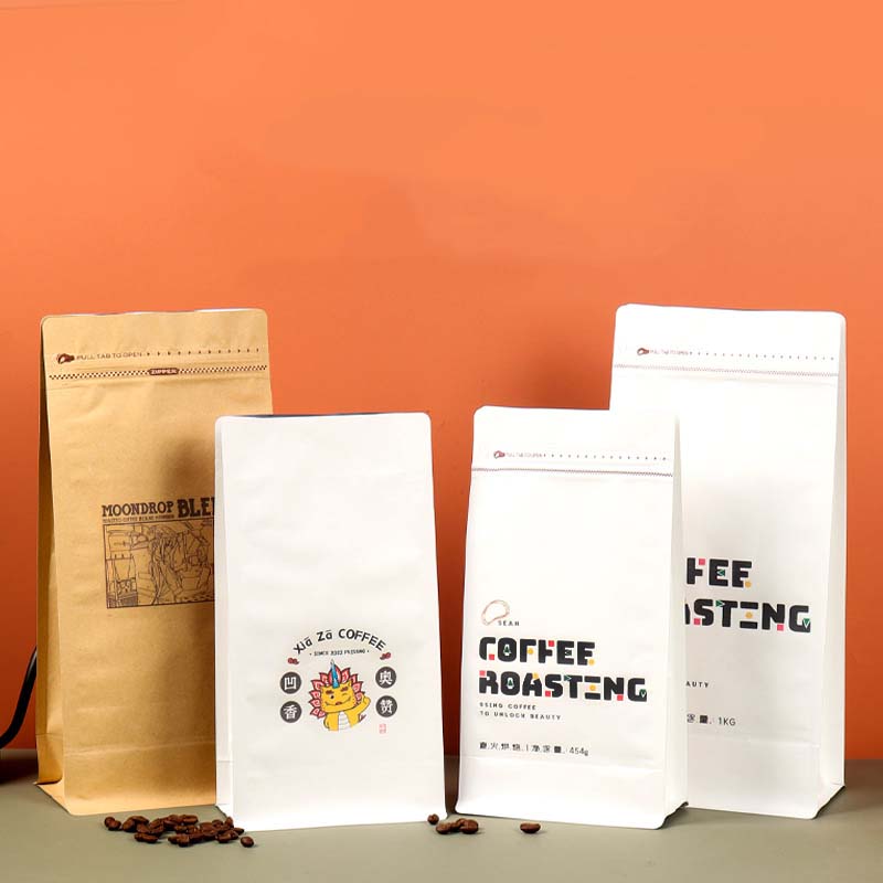 Sachets Doypack en aluminium p - Coffee Tea Bags avis et prix